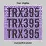 Cover Image for Change The Music Extended Mix