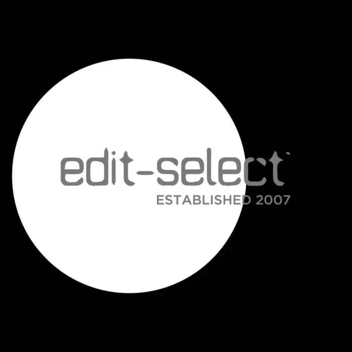Cover Image: VA - Selected 2025 on Edit Select