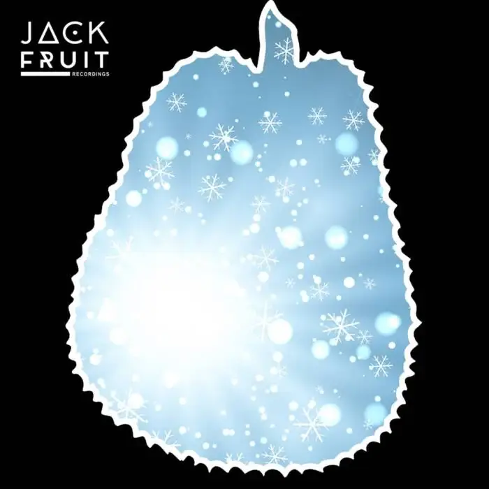 Cover Image: Dompe - Jack's Crystals on Jackfruit Recordings