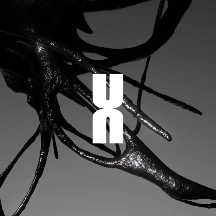 Cover Image: VA - Evolutions, Vol. IV on TRSN