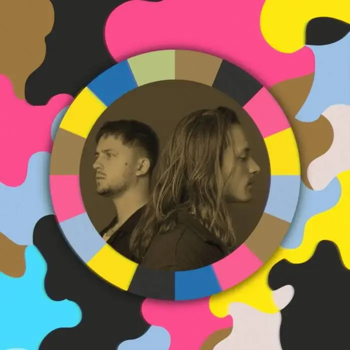 Cover Image: SOMMERS (UK) - AMA on Rise Music