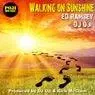 Cover Image for Walking On Sunshine DJ Oji's Groove & Bang Dubstrumental