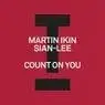 Cover Image for Count On You Extended Mix