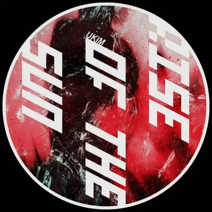 Cover Image: UKIM - Rise Of The Sun on DSR Digital