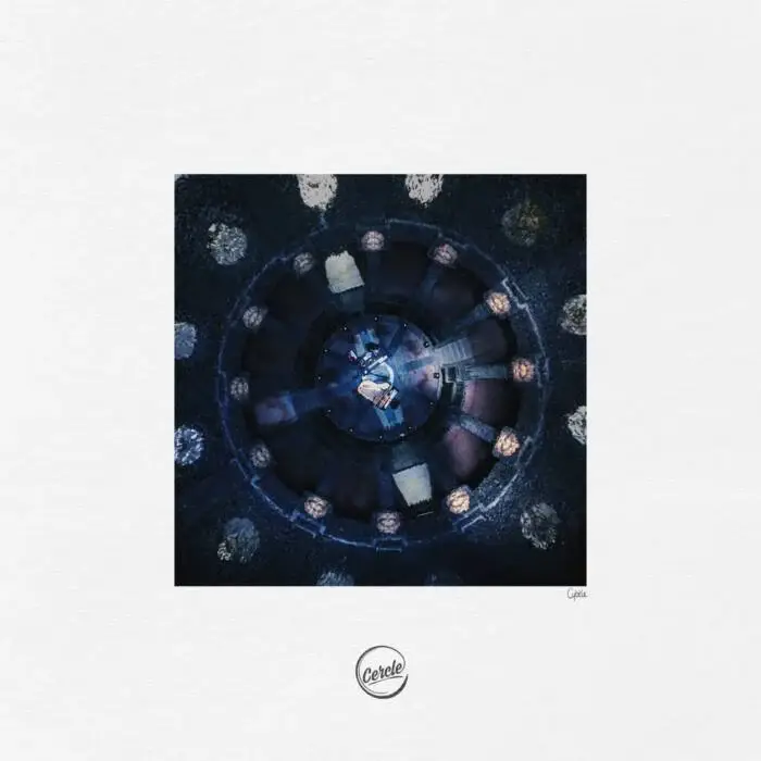 Cover Image: Grandbrothers - Cybèle (Extended Version) on Cercle Records