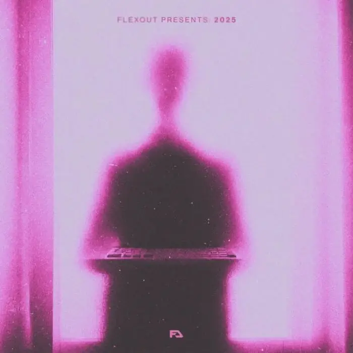Cover Image: VA - Flexout Presents: 2025 on Flexout Audio