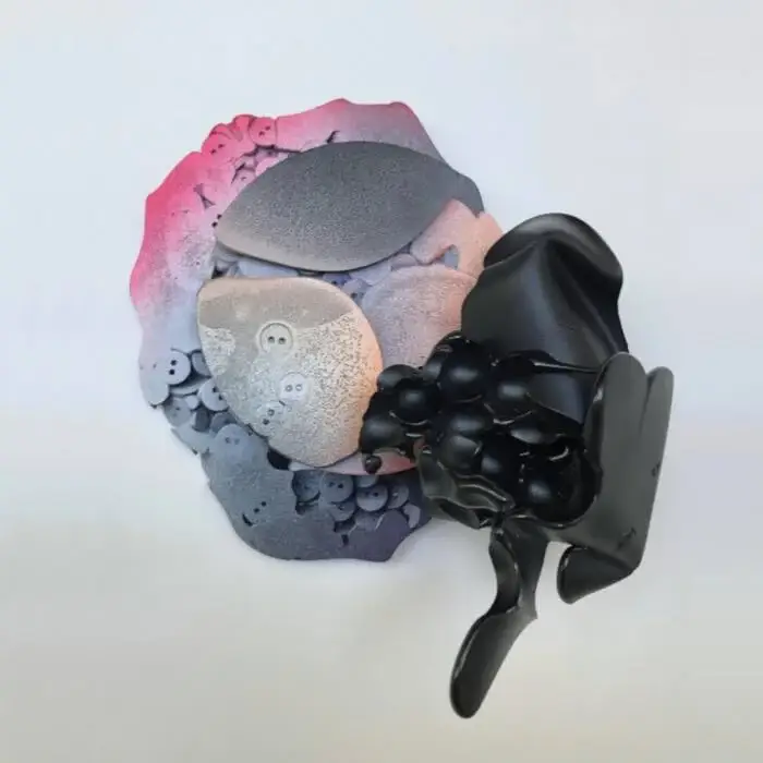 Cover Image: Rrose - 2 or 3 Drops of Height Have Nothing to do With Savagery on T4T LUV NRG