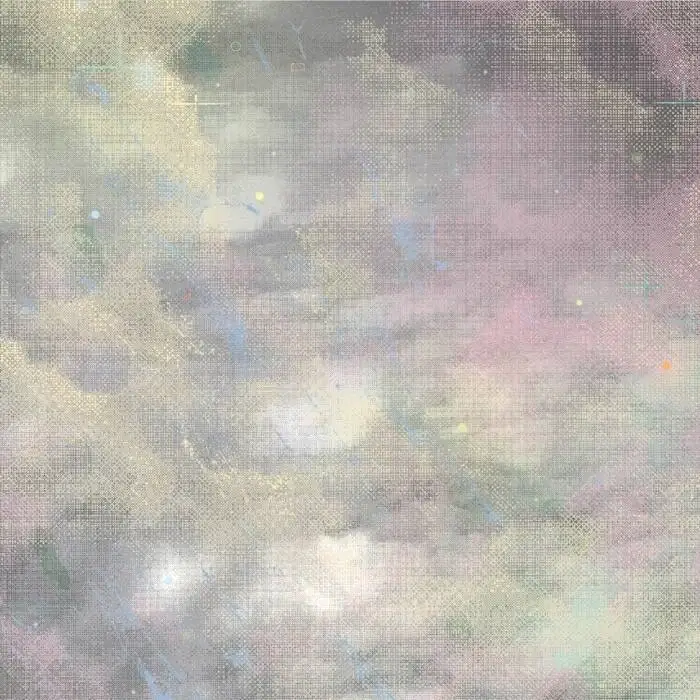 Cover Image: VA - The First Circle on neroli records