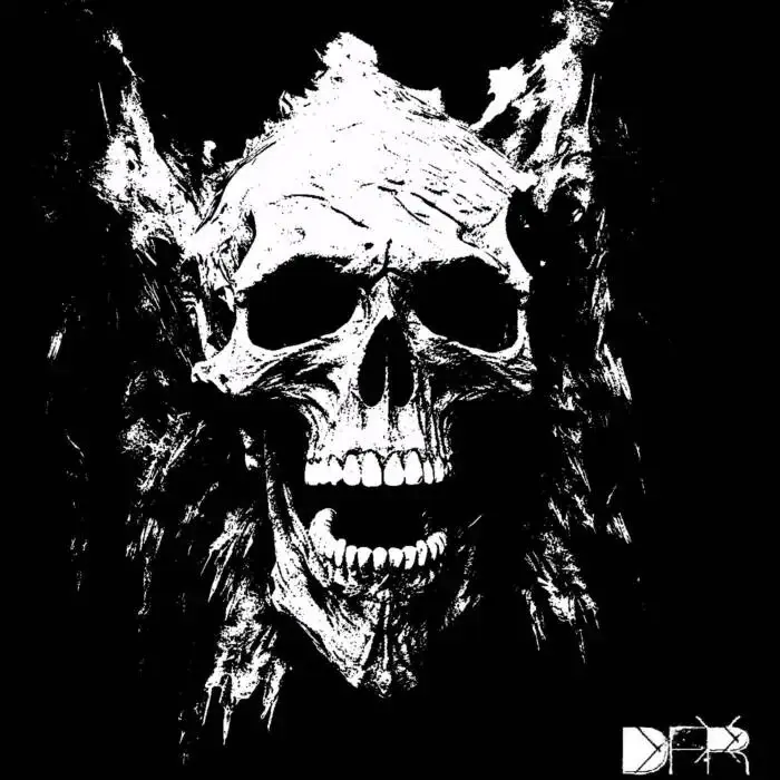 Cover Image: Gaga, Mateo! - Broad Peak on Dark Face Recordings