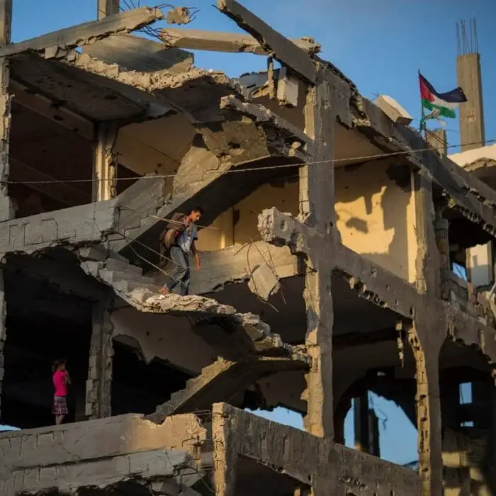 Cover Image: VA - Palestine on recordJet