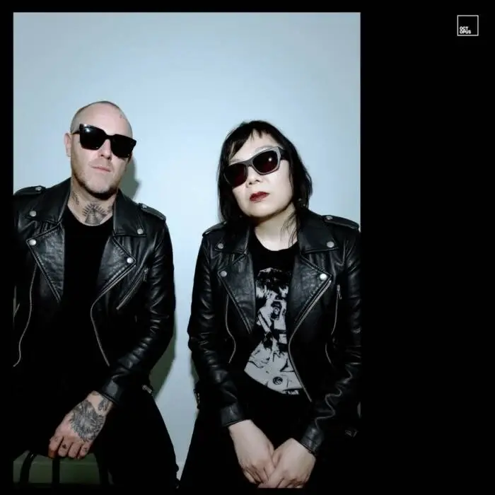 Cover Image: Sian, Hiroko Yamamura - Set You Free on Octopus Recordings