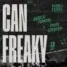 Cover Image for Can Freaky Original Mix