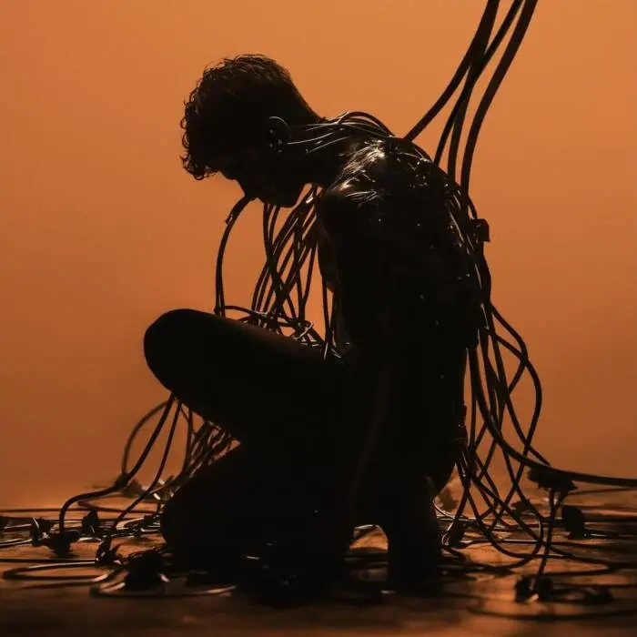 Cover Image: Anyma (ofc), EJAE - Out Of My Body on The End Of Genesys