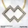 Cover Image for Diamonds Extended Mix