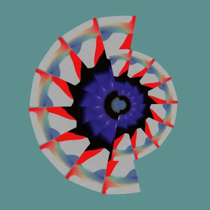 Cover Image: Mehmet Aslan - Early Beginnings on Permanent Vacation