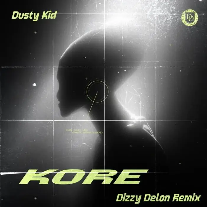 Cover Image: Dusty Kid - Kore (Dizzy Delon Remix) on Dear Deer