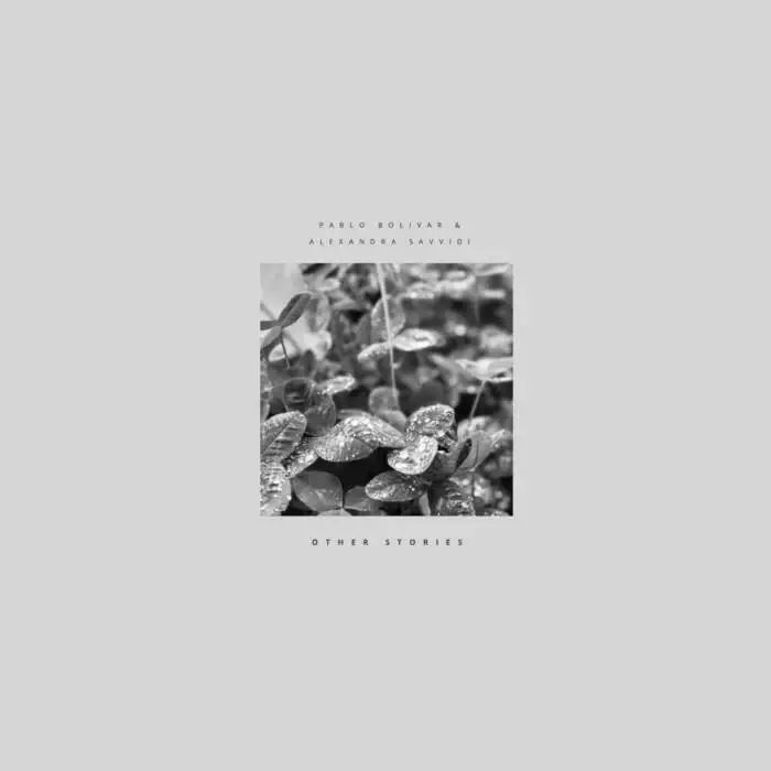 Cover Image: Pablo Bolivar, Alexandra Savvidi - Other Stories on Seven Villas