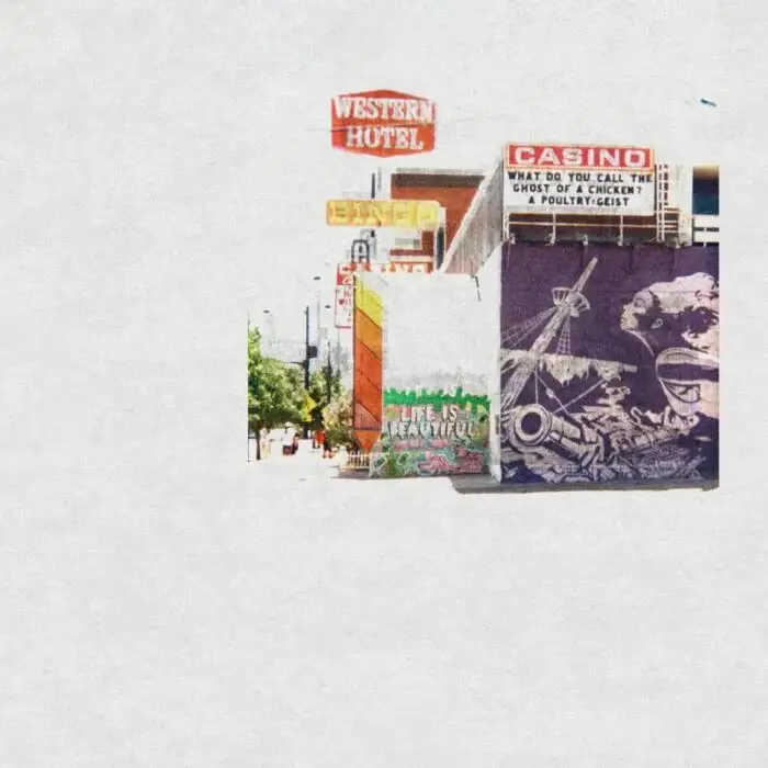 Cover Image: Kasra - waterfall x / hydrogen on Critical Music