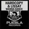 Cover Image for Wanna Dance Original Mix