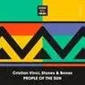 Cover Image for People Of The Sun Original Mix