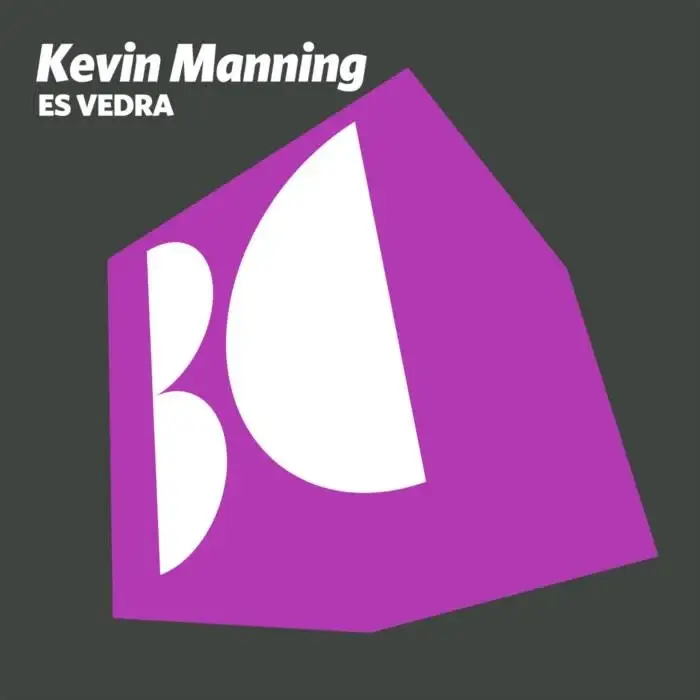 Cover Image: Kevin Manning - Es Vedr&agrave; on Balkan Connection