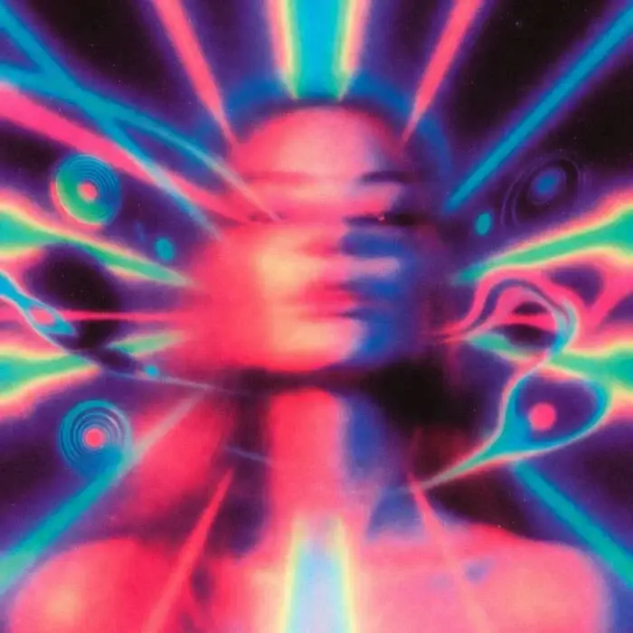 Cover Image: Nihil Young - Bring It Back on Frequenza