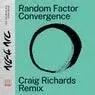 Cover Image for Convergence Craig Richards Remix