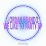 Cover Image for We Like To Party Original Mix