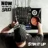 Cover Image for Stir It Up Molecular Remix