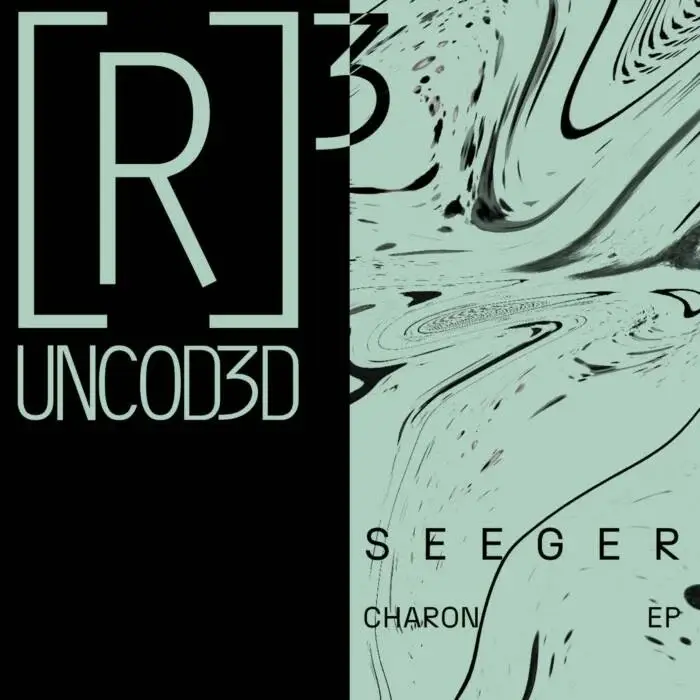 Cover Image: Seeger - Charon EP on [R]3volution Uncod3d