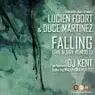 Cover Image for Falling Lucien Foort Bigfoot Edit