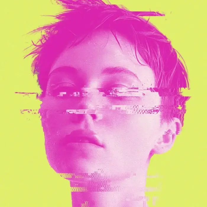 Cover Image: Innēr Sense (ofc) - People Can Fly on Spectrum (NL)