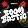 Cover Image for BOOMBASTIC Original Mix