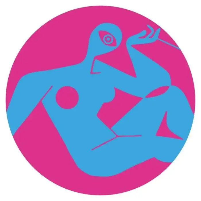 Cover Image: Luca Attanasio - PILOT 25 on Pilot (UK)