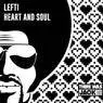 Cover Image for Heart and Soul Extended Mix
