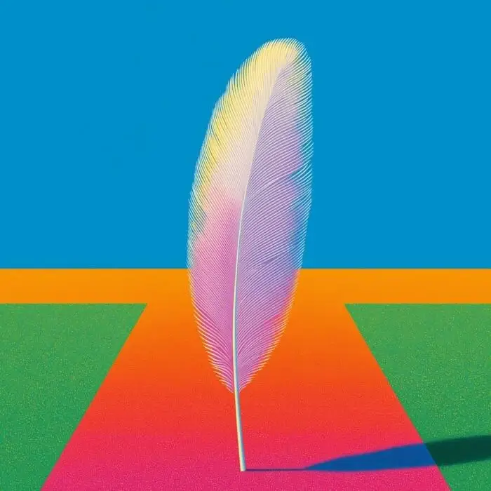 Cover Image: ivan masa, Elleni (IT) - Touch My Soul on Monaberry