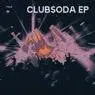 Cover Image for clubsoda Extended Mix