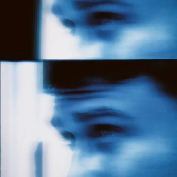 Cover Image: Jacob Tompkins - Chronos And I on Credits Records