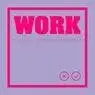 Cover Image for Work Extended Mix