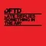 Cover Image for Something In The Air Extended Mix
