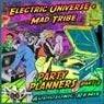 Cover Image for Party Planners, Pt. 2 Audiosonic Remix
