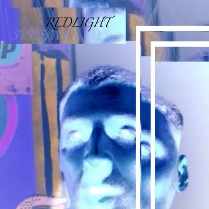 Cover Image: Redlight - System B (Extended Mix) on Lobster Boy 3