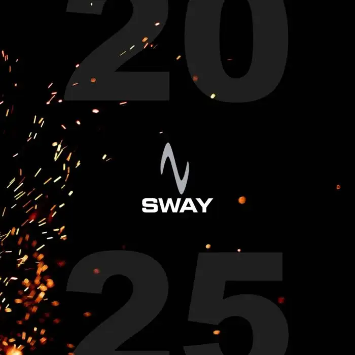 Cover Image: Hertz, UMEK, Kristian Heikkila - 2025 on Sway