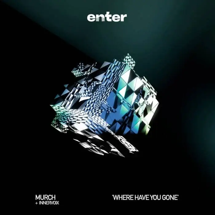Cover Image: Murch, Innervoix - Where Have You Gone on Enter Audio