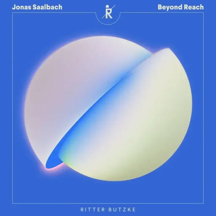Cover Image: Jonas Saalbach - Beyond Reach on Ritter Butzke Records