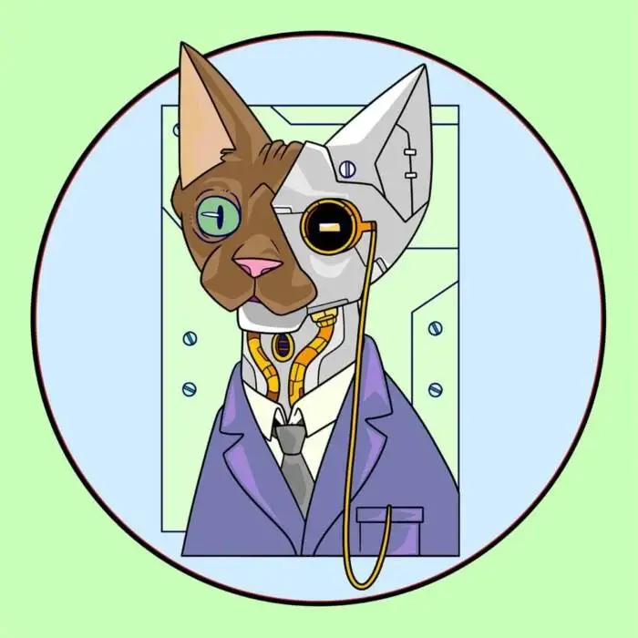 Cover Image: Bruno Mendoza, Jordy Martin - Vaina on Mad Circle