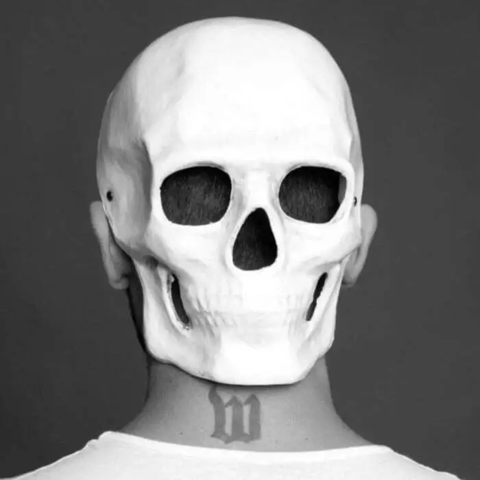 Cover Image: DJ W!ld - Tres simple/Piece Of Me on The W Label