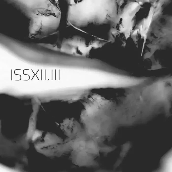 Cover Image: VA - ISSXII.III | EP3 on In Silent Series