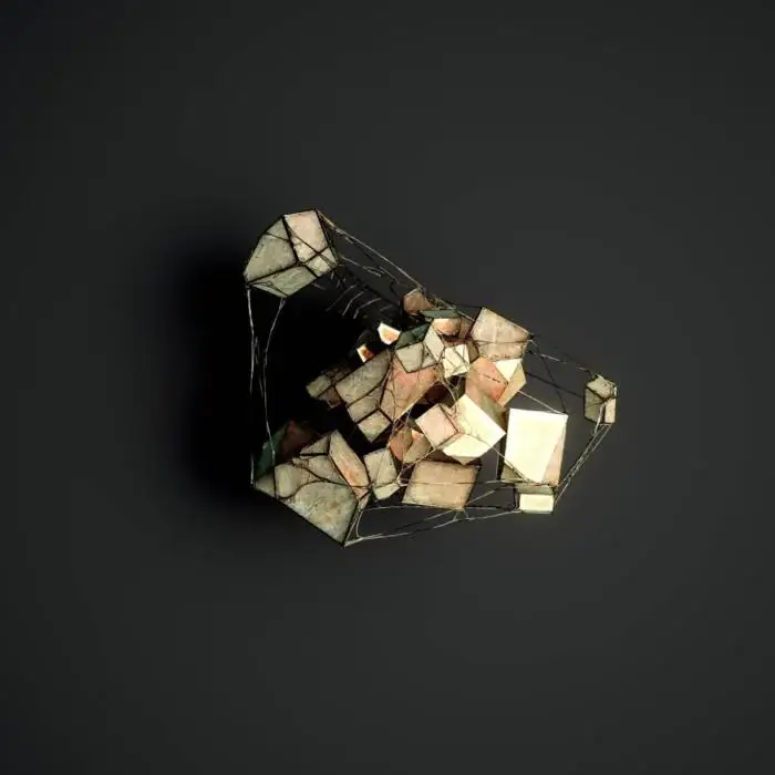 Cover Image: David Granha - Meta on Theory X