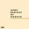 Cover Image for Hooked Ben Sterling Remix